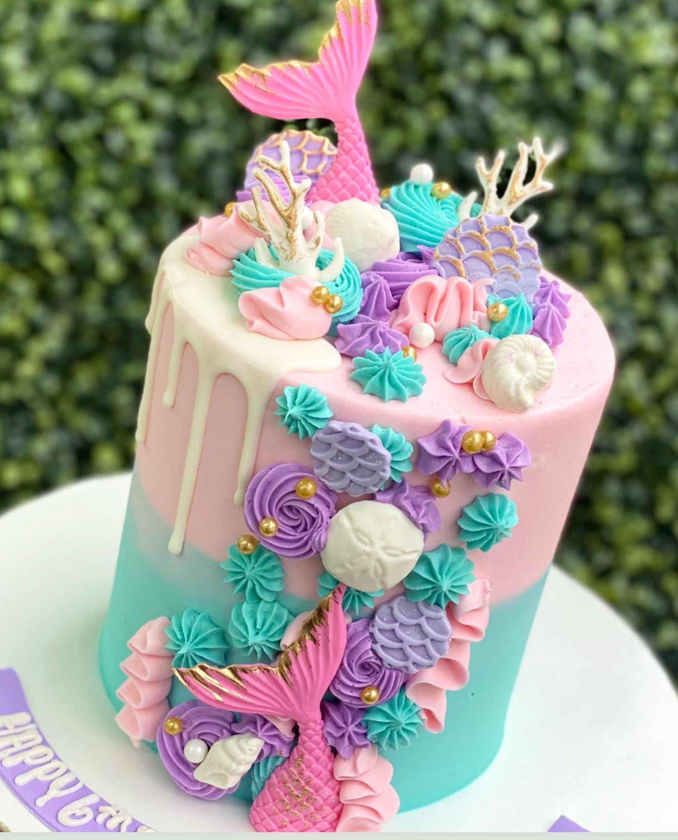 Vegas Sweet 16 Birthday cake – Blue Sheep Bake Shop