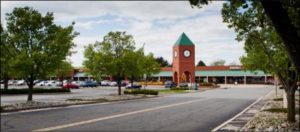 franklin township convenience center