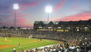 Somerset Patriots at TD Bank Ballpark | Visit Somerset County NJ