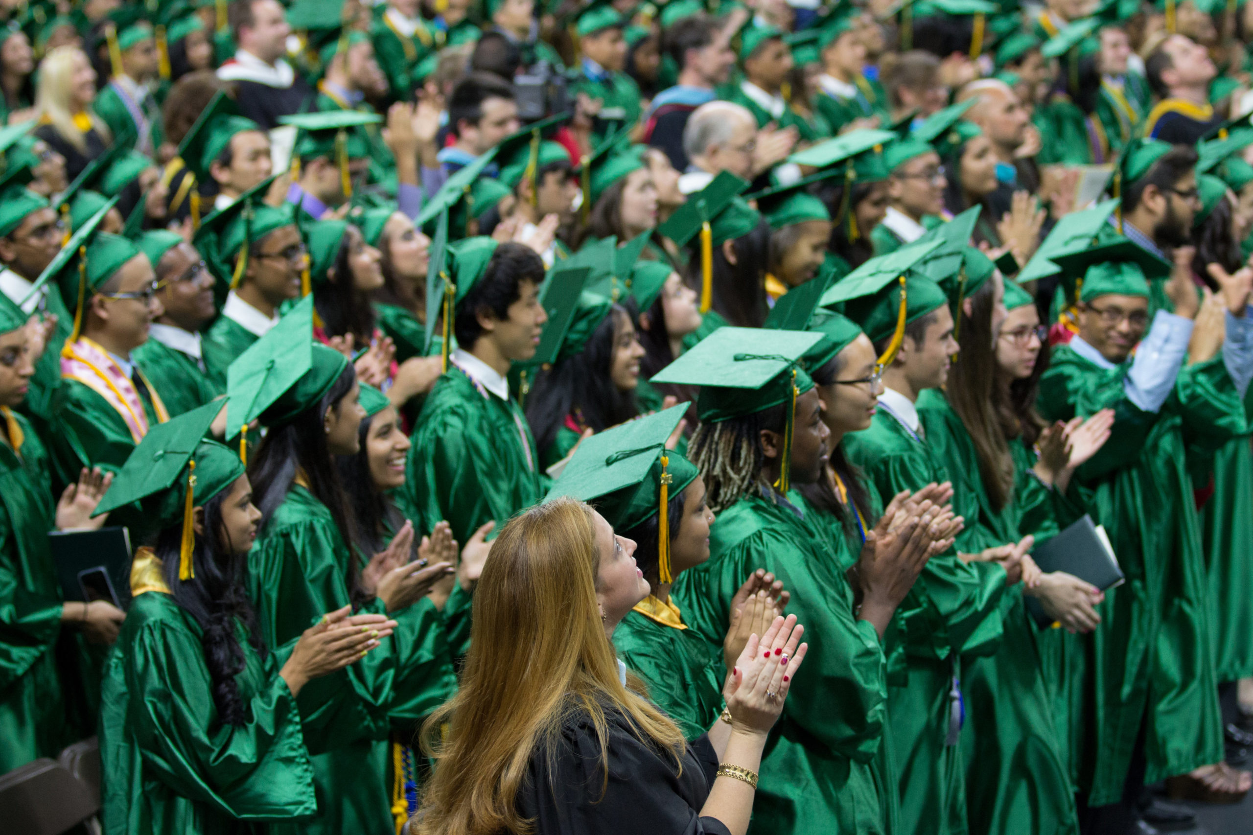 RVCC Graduation 2 Visit Somerset County NJ