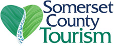 Somerset County Tourism logo
