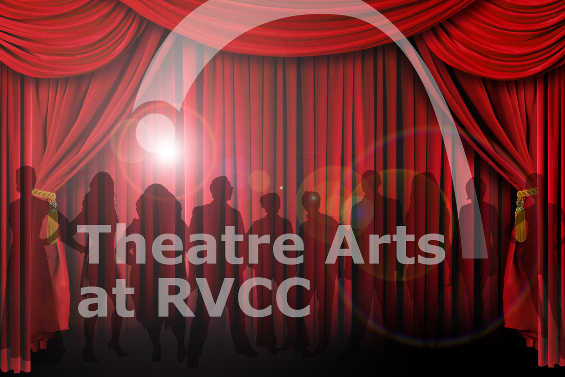 Raritan Valley Community College Theater Seating Chart