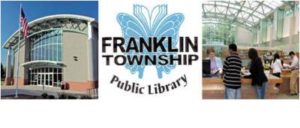 franklin township library in somerset nj