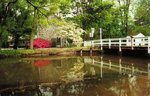 Delaware and Raritan Canal