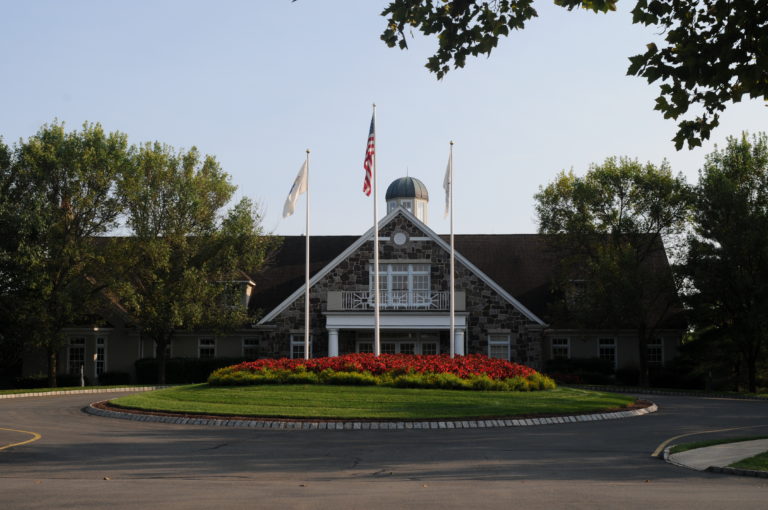 Cherry Valley Country Club Visit Somerset County NJ