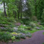 gardens to visit on jersey