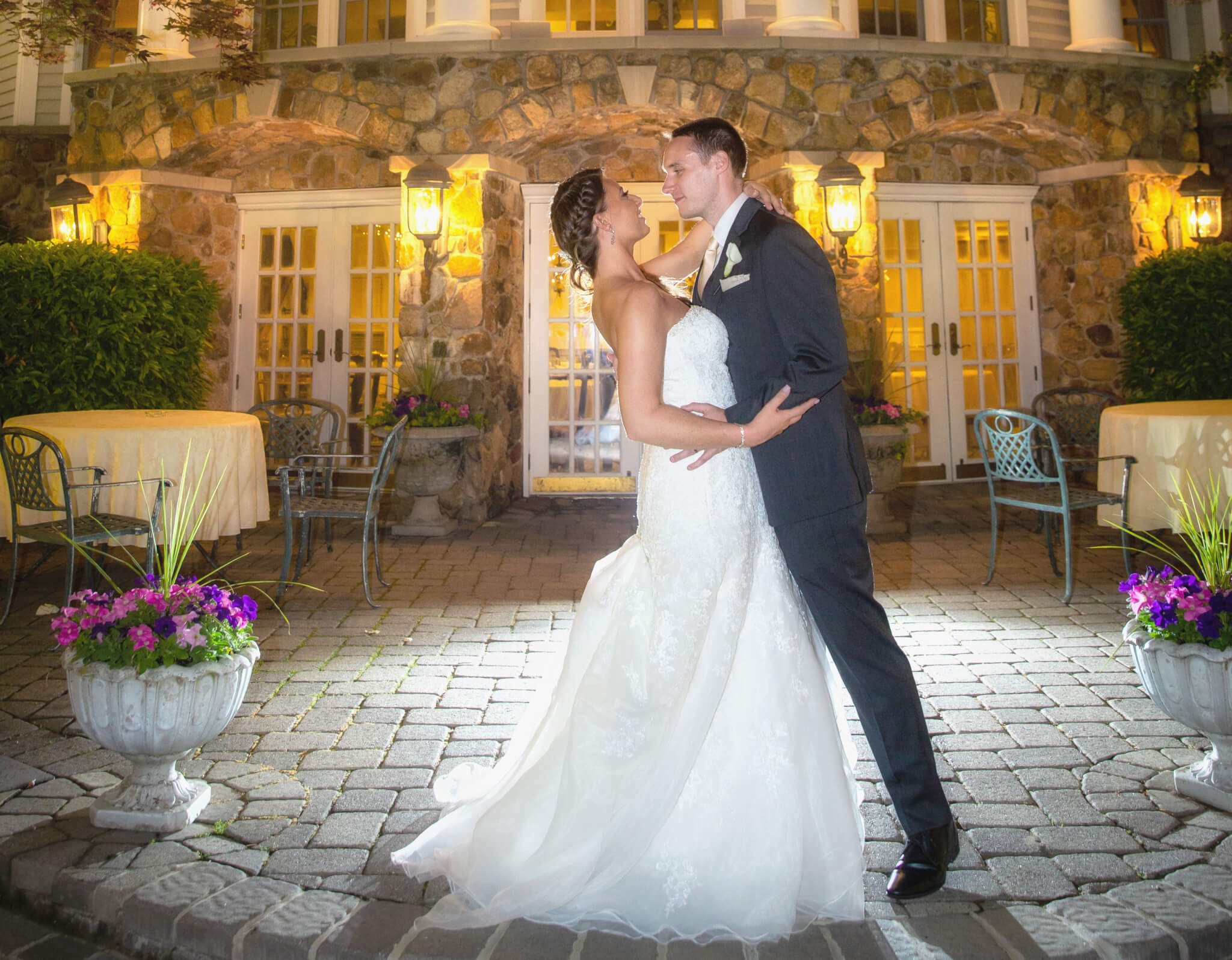 Olde Mill Inn Bridal Showcase | Visit Somerset County NJ