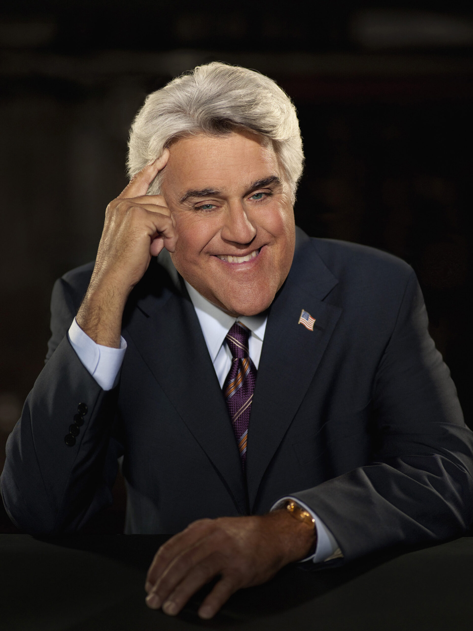 The Jay Leno Show | Visit Somerset County NJ