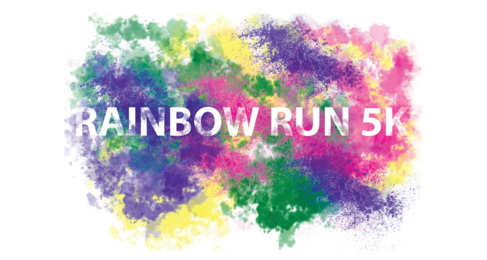 Rainbow Run Visit Somerset County NJ