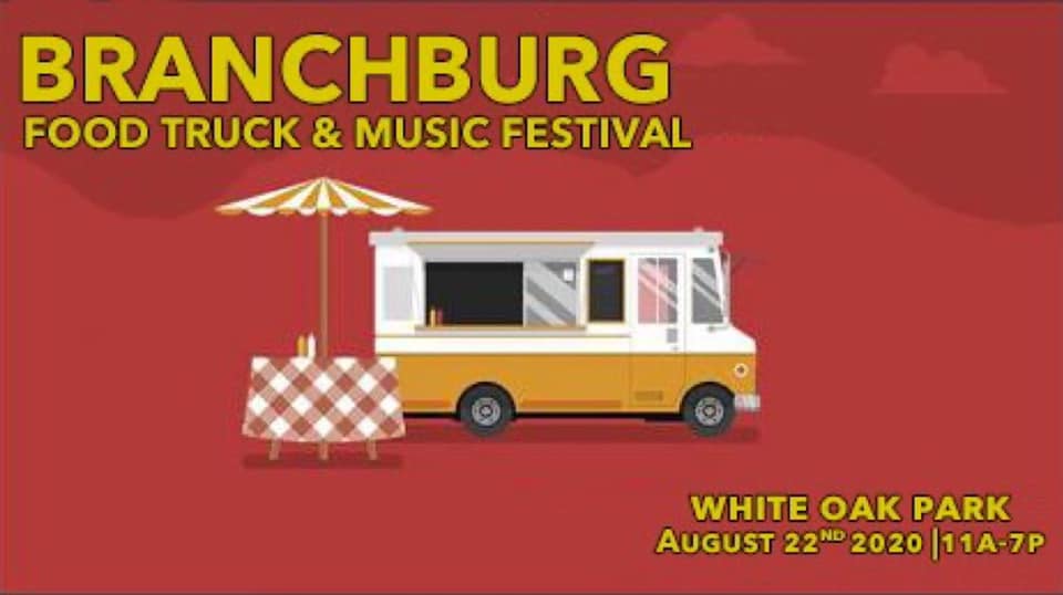 Branchburg Food Truck & Music Festival Visit Somerset County NJ