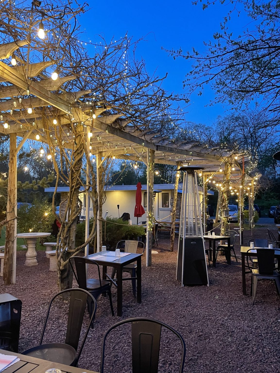 AMA Visit Somerset County NJ