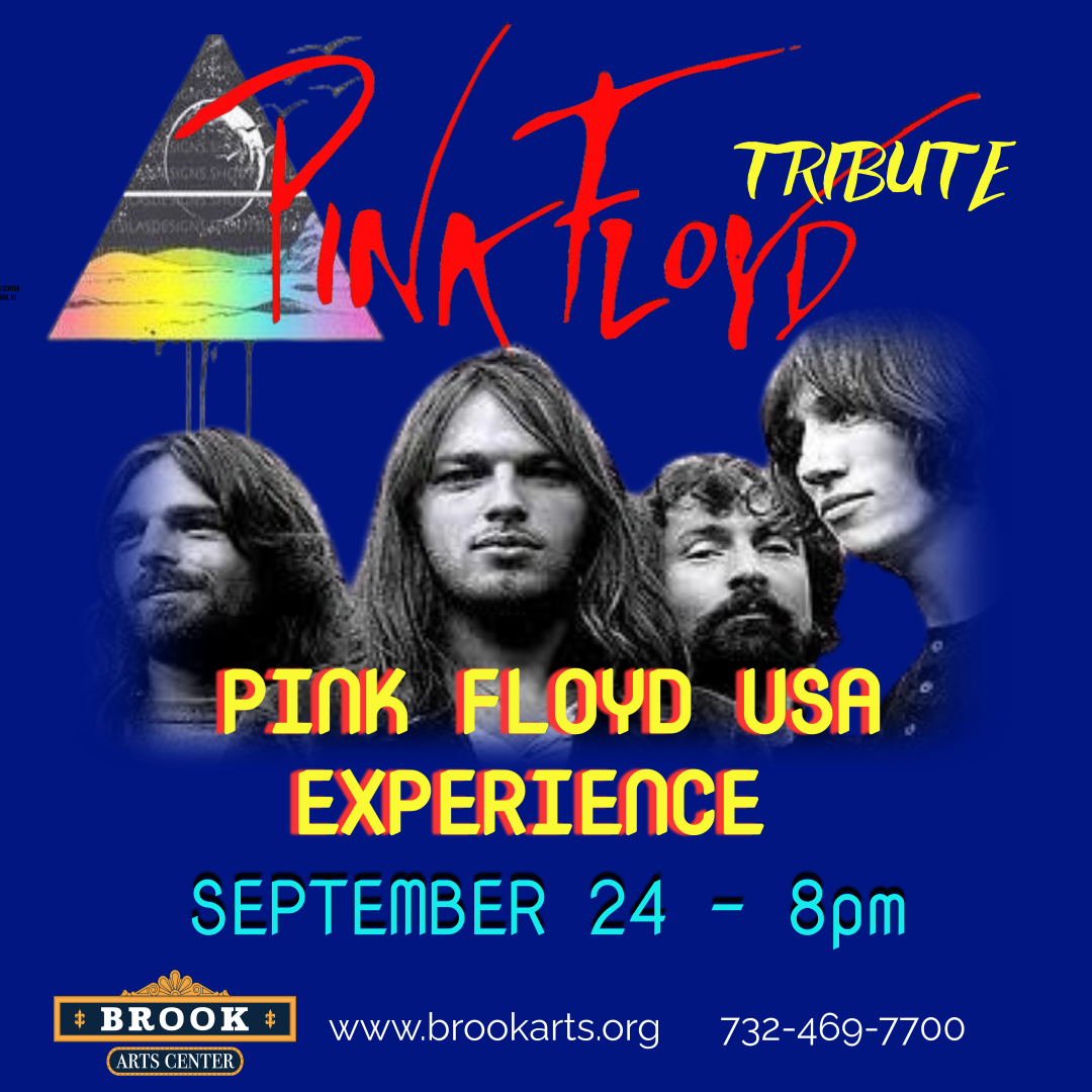 PINK FLOYD USA EXPERIENCE | Visit Somerset County NJ
