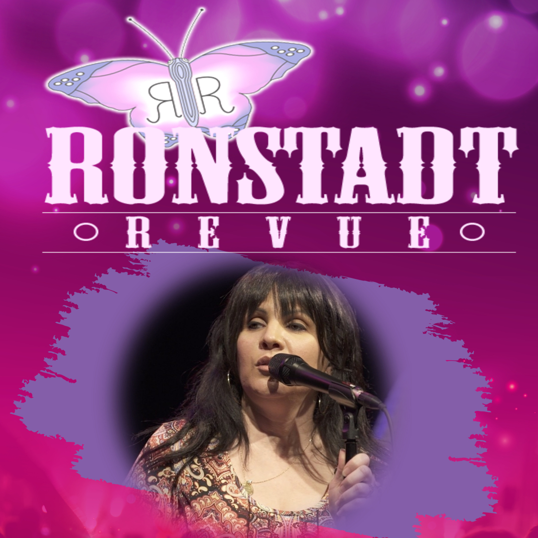 Ronstadt Revue | Visit Somerset County NJ