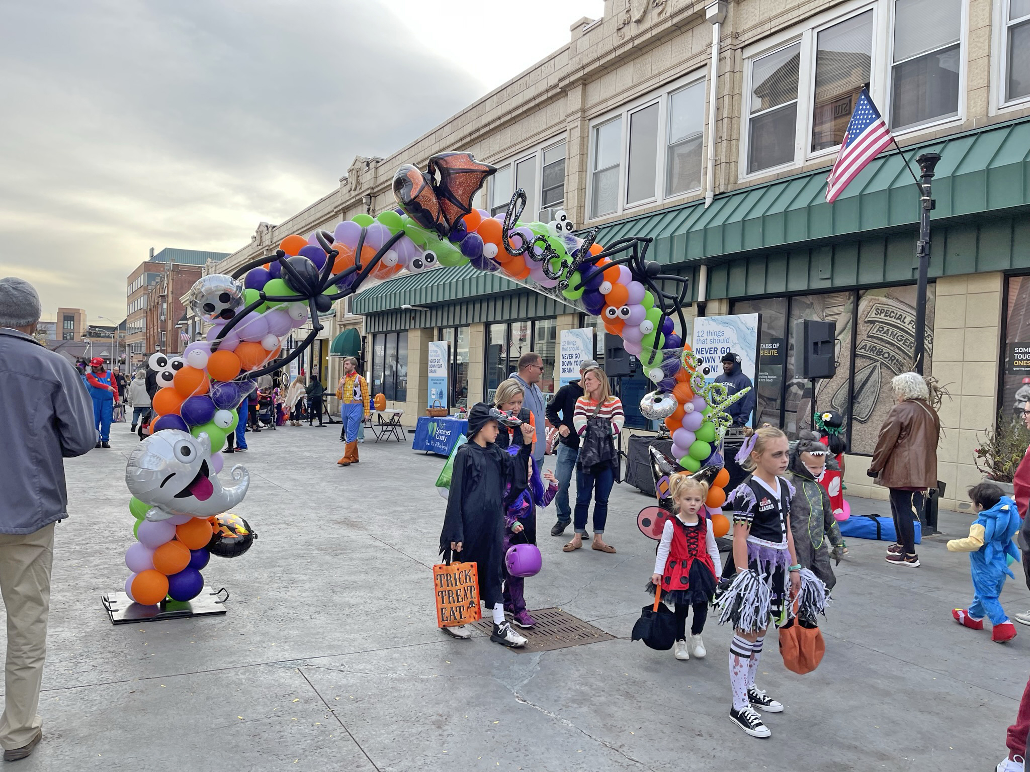 Fall Events | Visit Somerset County NJ