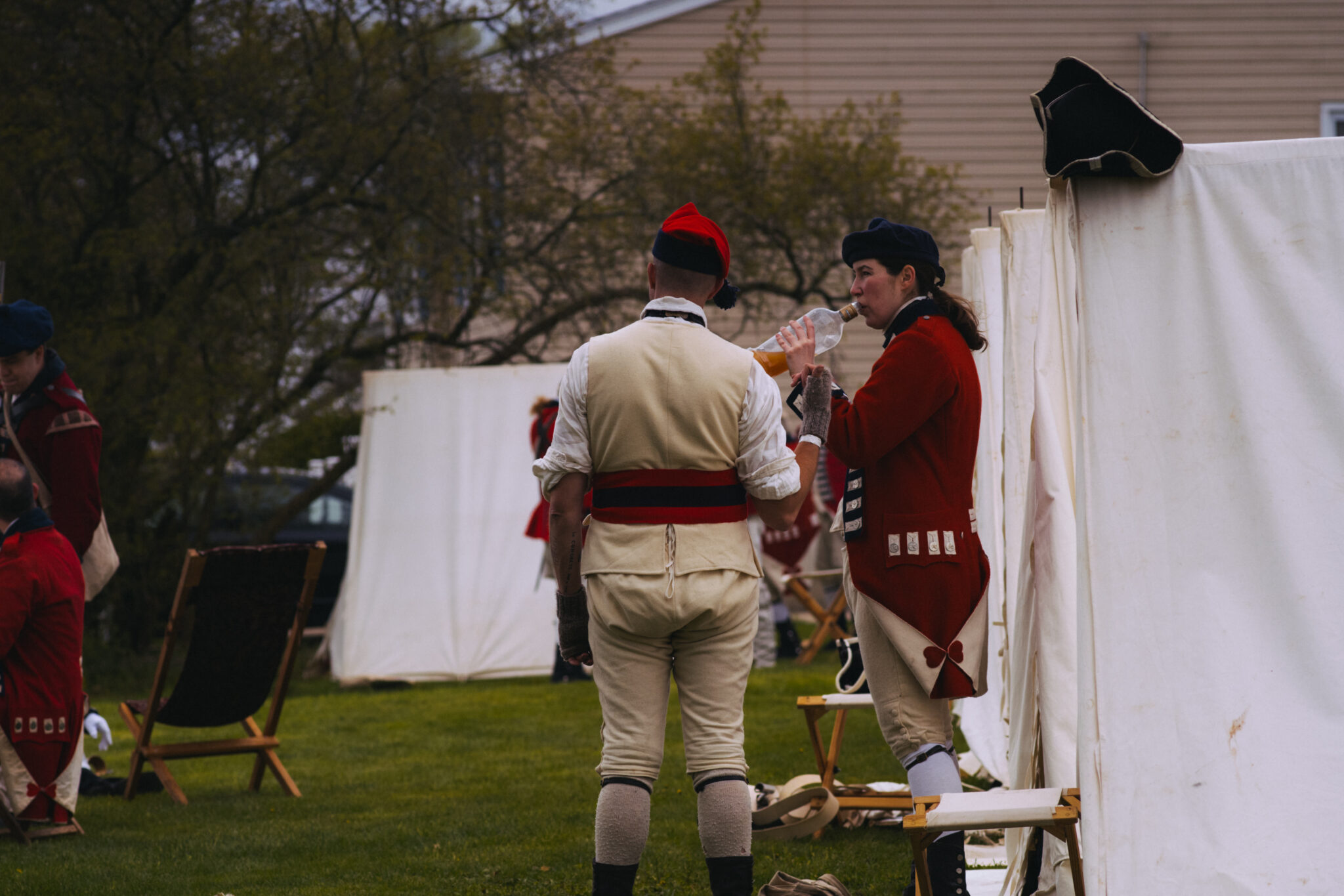 battle-of-bound-brook-2024-04-13-067 | Visit Somerset County NJ