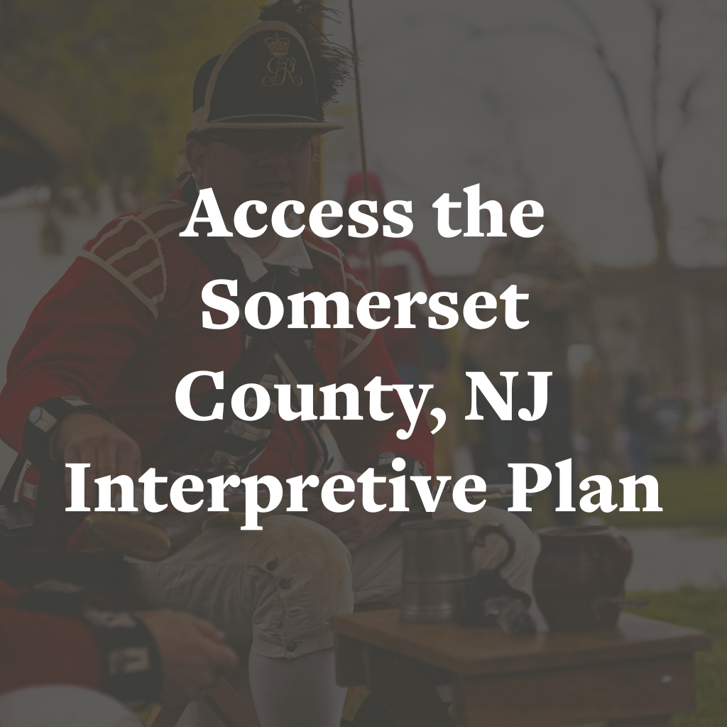 square 250 int plan | Visit Somerset County NJ