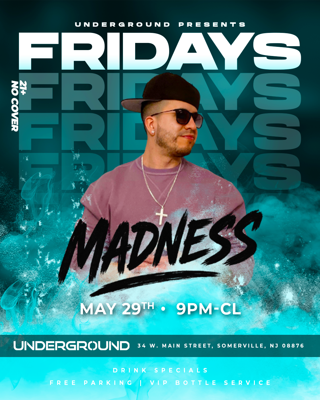 Underground-GKM-Social-Media-Ad-5.29.26
