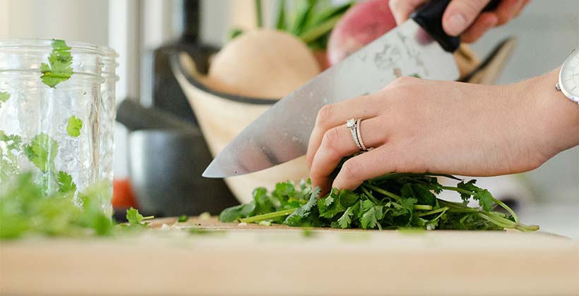 Israeli Cooking with Maya: Weeknight Dinner Ideas