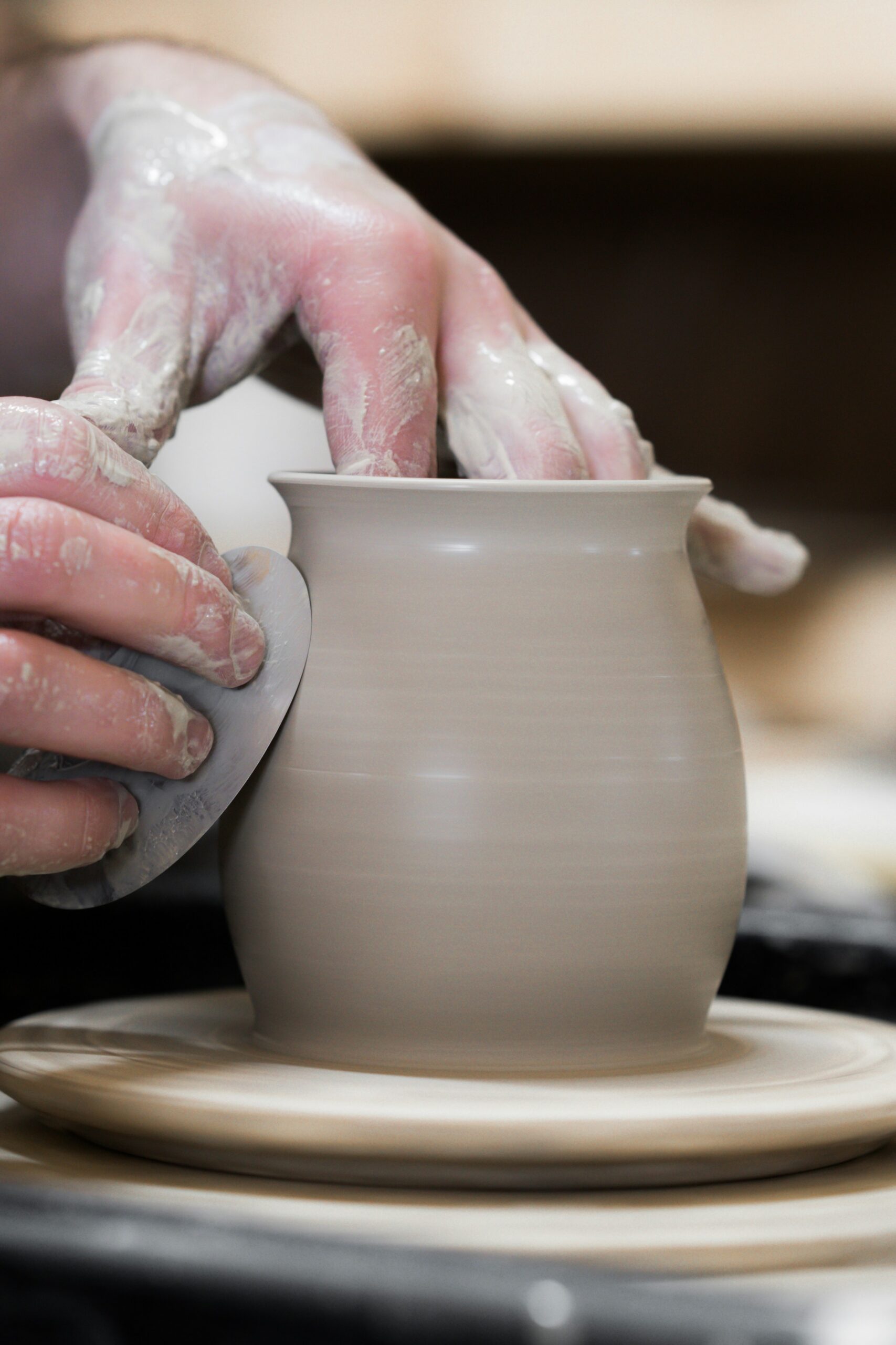 handbuilding