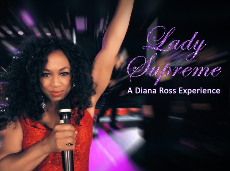 lady supreme