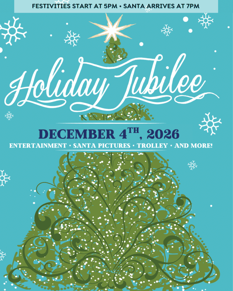 Somerville’s Holiday Jubilee